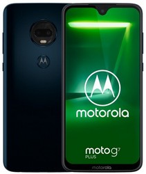 Замена дисплея на телефоне Motorola Moto G7 Plus в Ульяновске